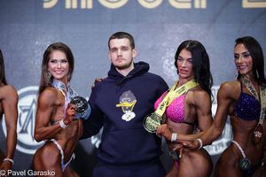 Фотограф Павел Гарасько (5.05.2024)